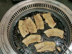 -九田家黑牛烤肉料理(潍坊青州市泰华城店)