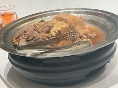 -巴音浩日娲·蒙餐(双林东路店)