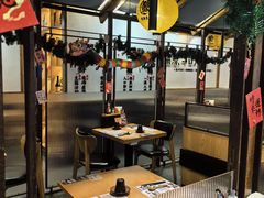 -鳗事鱼意·活鳗現烤专门店(富力海珠城店)
