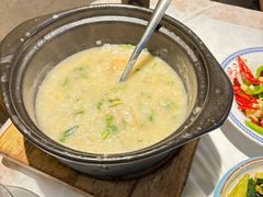 -龚海宝· 烧烤· 羊肉原切挂糊更好吃(庄市店)