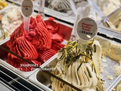 菜单-Dal Cuore 达可芮冰淇淋(陕西北路店)