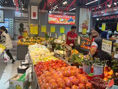 -仲雅水果大卖场(仲雅苑店)