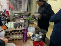 -老字号贾家肉丸糊辣汤(光明巷店)