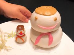 -8餐厅(新葡京酒店)