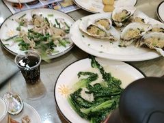 -巽寮印象美食部落餐厅·海鲜·地方特色菜(惠州体验店)