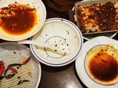 -树厨贵州菜(铜仁花果山店)