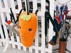 -Skay•射箭馆•弓箭娱乐(体育西店)