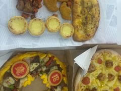 -达美乐比萨(南京西路店)