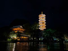 -桂林两江四湖景区