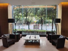 -昆明中心皇冠假日酒店