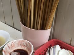 -文庙菜饭(四川北路店)