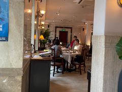 -夏朵餐厅(丁香店)