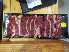-陈记顺和潮汕牛肉火锅(棠德南路店)