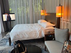 -三亚太阳湾柏悦酒店