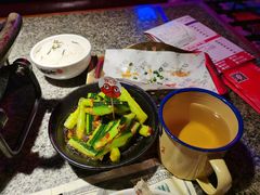 -蛙来哒(东城万达店)