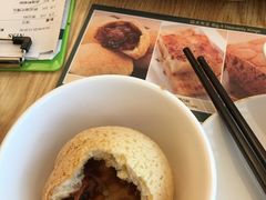 -百老汇美食街