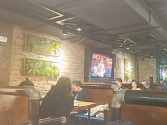 -1819餐厅·团队聚餐·烤串·精酿