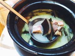 -可可大虾武汉土菜大排档(万松园1店)