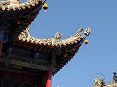-高庙保安寺