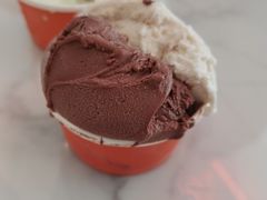 -Dal Cuore 达可芮冰淇淋(陕西北路店)