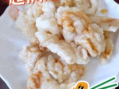 -服务大楼冷面(延大店)