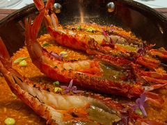 -Oyster Talks 四度蚝法餐厅