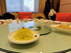 -山水宾馆-中餐厅