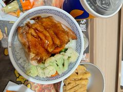 -吉野家(学院路店)