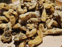 -关东小磨东北菜(上海长风大悦城店)