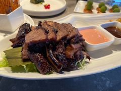 木守烤肉-木守西溪溪隐餐厅