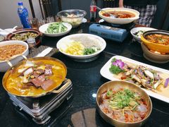 -方记六道菜馆(生态公园店)