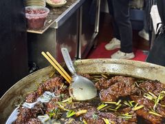 -无名氏面馆(邮电路店)