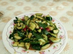 -聚德福海鲜家常菜(刘庄店)