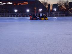 -沈阳奥体冰雪嘉年华
