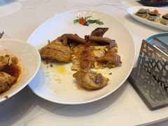 -中心大酒店·本味餐厅