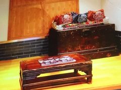 -满园烤鸭·春饼(太原街万达店)