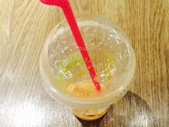 -每日新鲜水果吧(南京东路店)