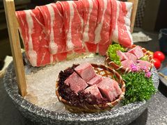 -湊湊火锅·茶憩(打浦桥日月光店)