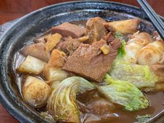 -珍珍小食店(西华路店)