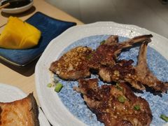 -大渔铁板烧(万象城店)