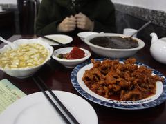 糖粥-吴门人家·苏宴宫廷菜(拙政园店)