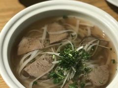 牛肉米线-米纸越南小馆(金鹰世界店)