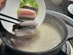 -大良毋米粥(锦龙路总店)
