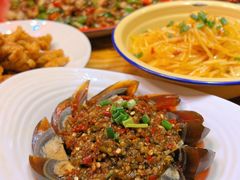 -兔槽江湖菜·重庆璧山兔(水围店)