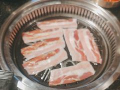 -九田家黑牛烤肉料理(寿光万达店)