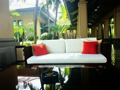 -海南清水湾莱佛士酒店