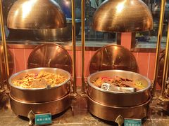 -東盛炭烤自助料理(浦东文峰广场店)