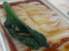 -馨越楼·点心·粤菜(赤坎店)