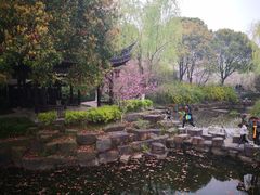 -范蠡湖公园