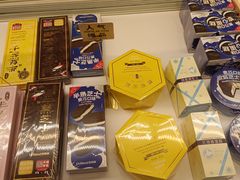 -好利来(北新桥店)